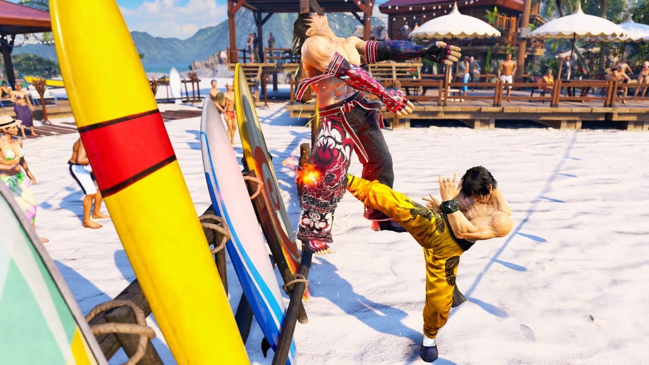 Law's Extremely Situational Wall Combo Landed in Real Match...