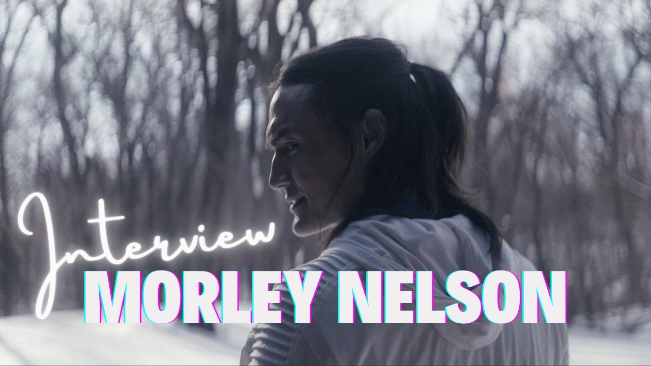 Uncontained: Interview with Morley Nelson on Art, Cinema, and Music