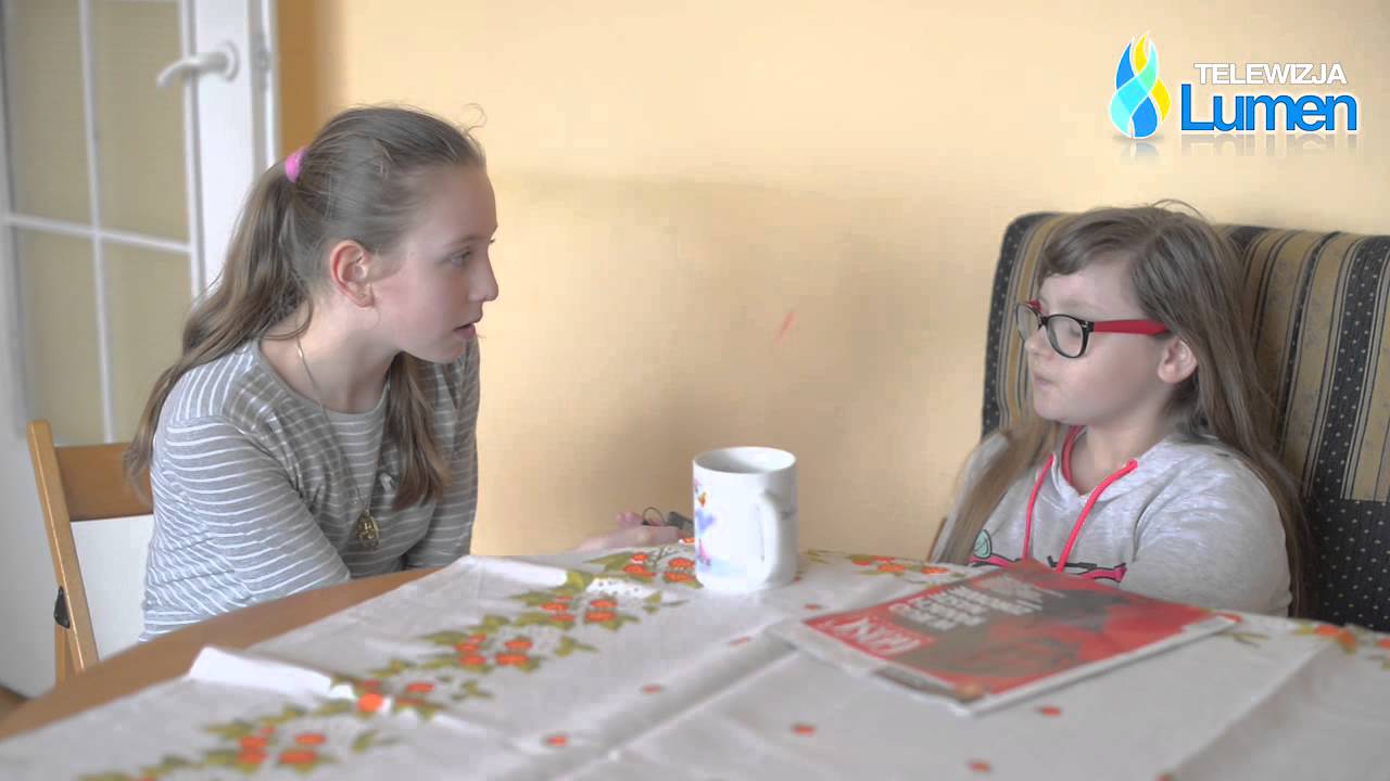 Świa Młodych - przykazanie 9 i 10
