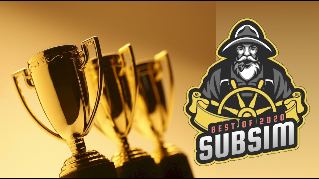Best of SUBSIM 2020