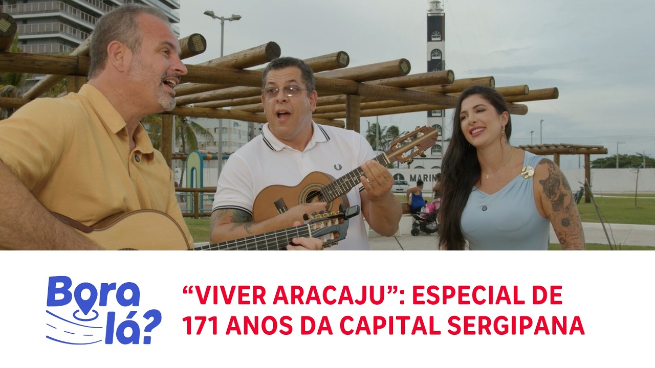 Bora Lá? | 