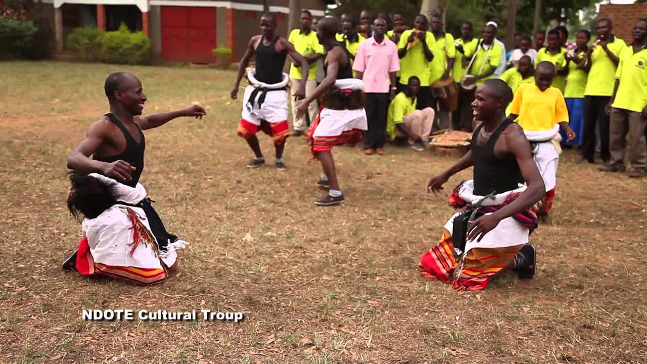 Ndhote Cultural Troupe