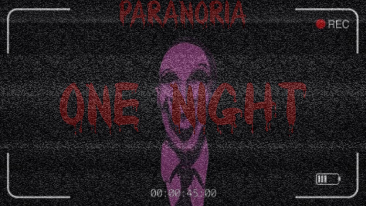 I Gotta Be The Dumbest Person...┃One Night at Freddy Fazebear's