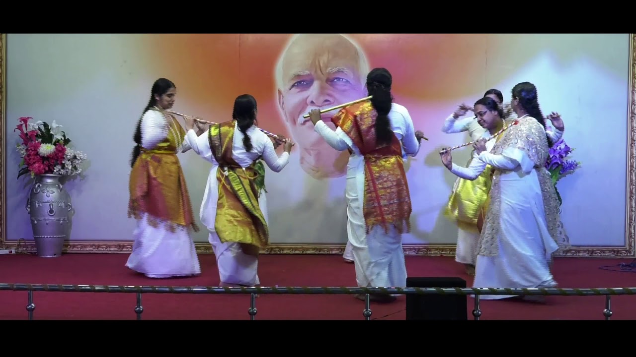 Malayalam Murli Live | Brahma Kumaris | Rajayoga Meditation | Shivajyothibhavan Palakkad