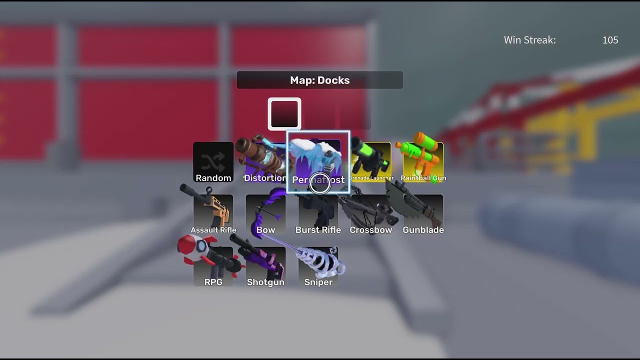 introducing a new clan: shark
