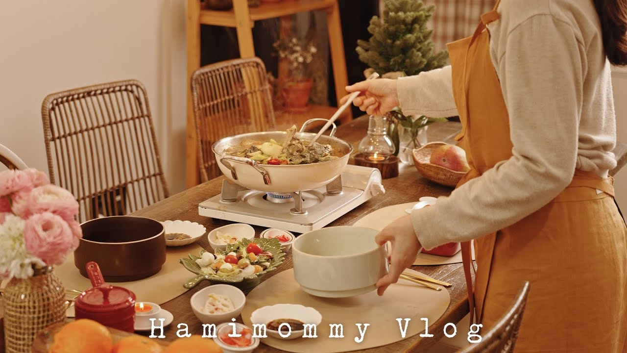 Что я приготовила на этой неделеㅣПростые и вкусные рецепты, которые можно приготовить домаㅣВлог