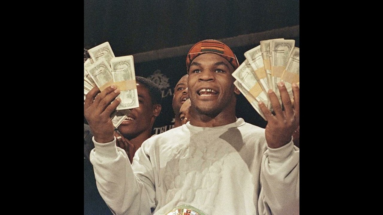 [FREE] KANYE WEST X ASAP ROCKY TYPE BEAT ''TYSON''
