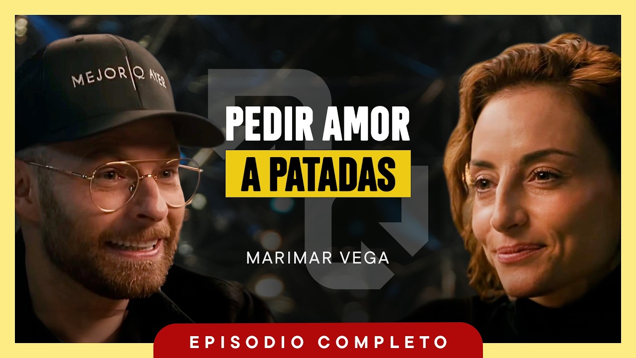 Cómo superar un divorcio aprendiendo a soltar | Mejor Q' Ayer con Güero Franco