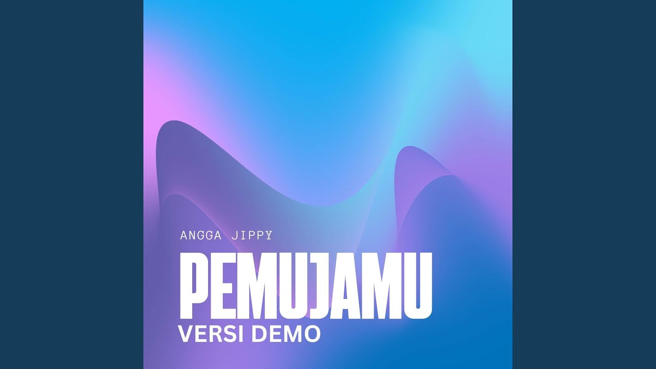 Hadir Dihati (Versi Demo)