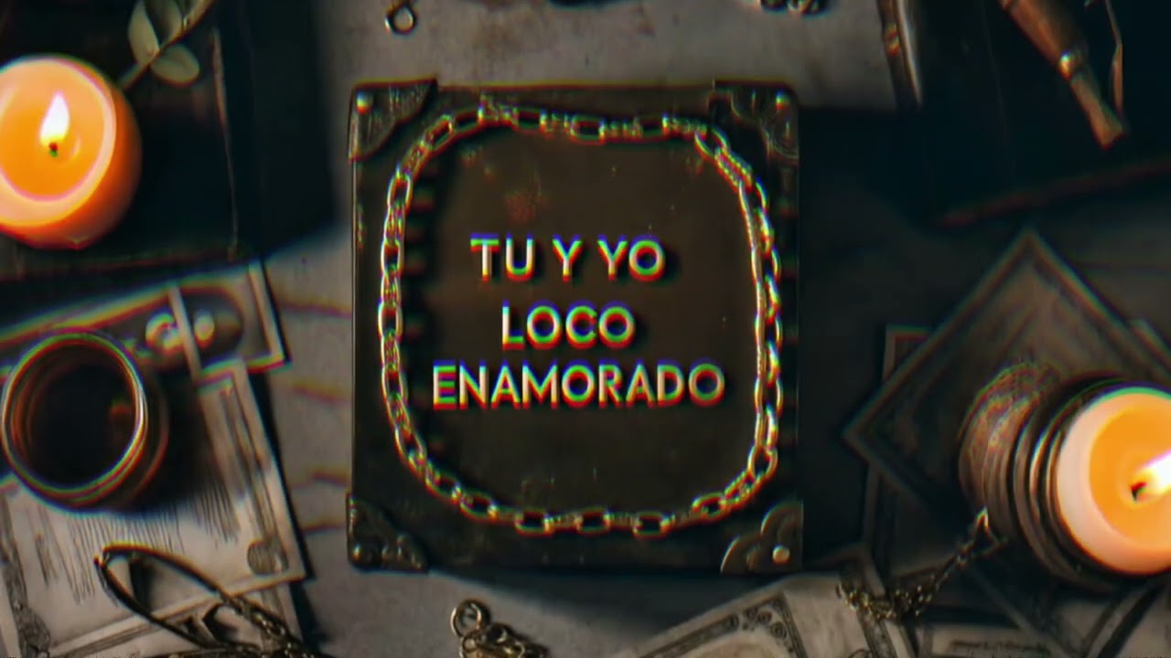 TU Y YO (Intro Loco Enamorado Remix) 😍 EZE Vallejo, Treekoo, Nico Manriquez [Jere Klein] 
