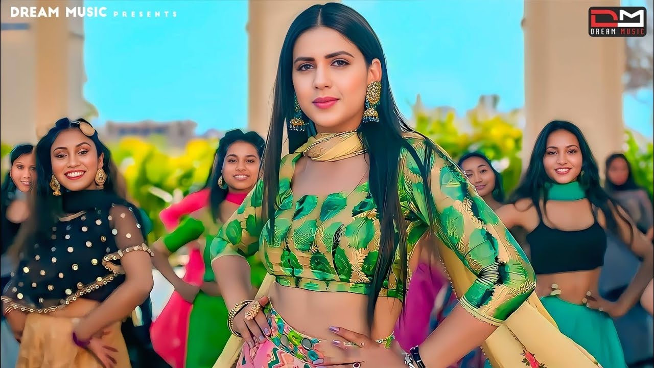 Latest Haryanvi All Songs || Sapna Chaudhary, Pranjal Dahiya, Masoom Sharma, Sonika Singh || JUKEBOX