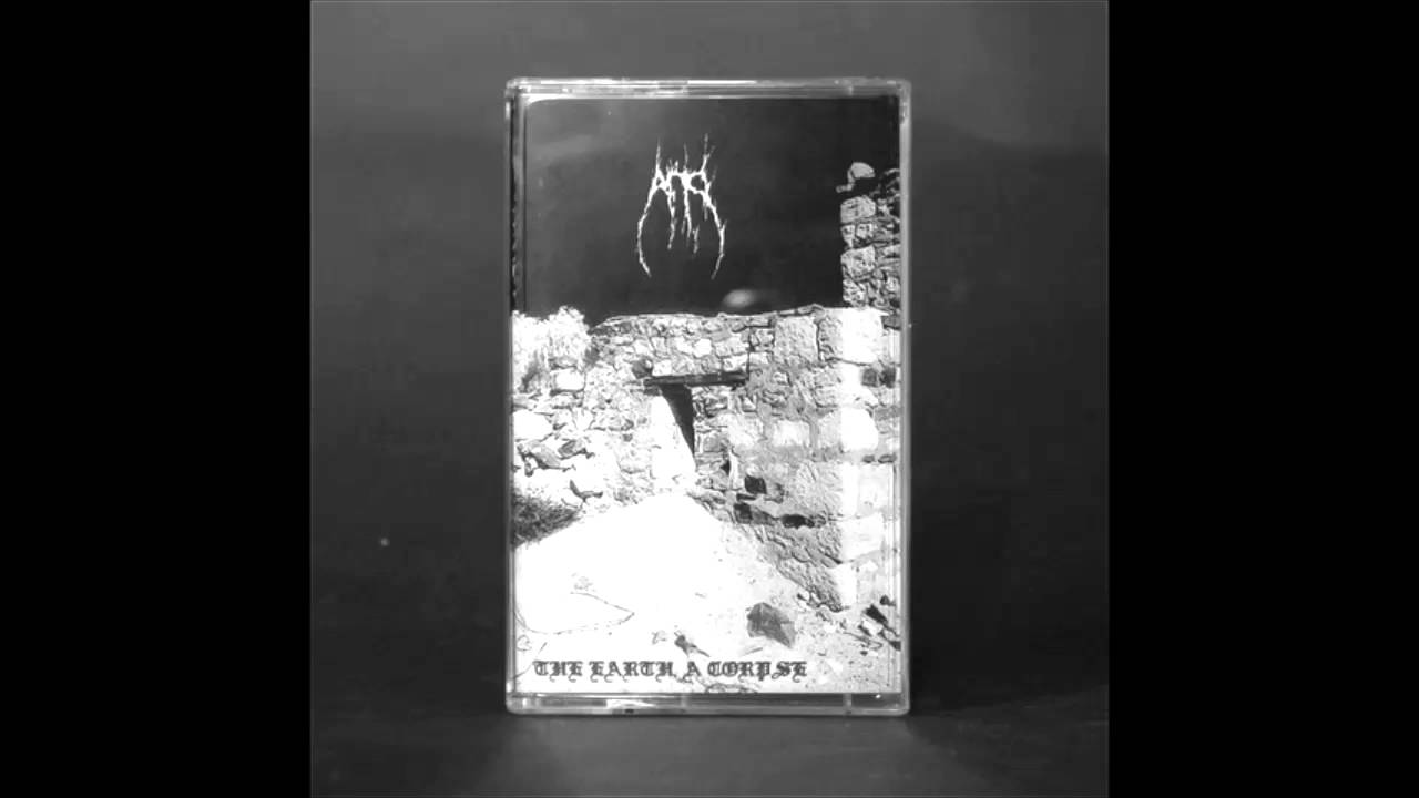 &Auml;rid - Untitled