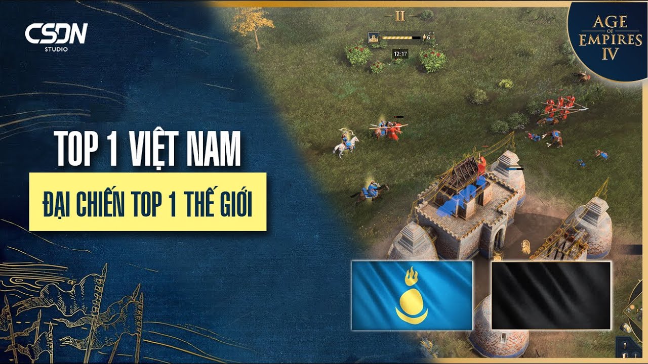 Kyo - Top 1 Việt Nam đại chiến Demuslim - Top 1 Thế giới, cửa nào cho chúng ta !