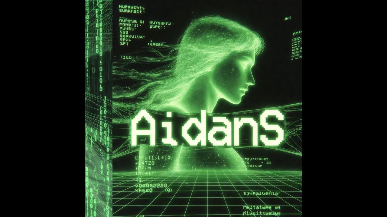 AidanS - Serene (Intelligent Jungle)