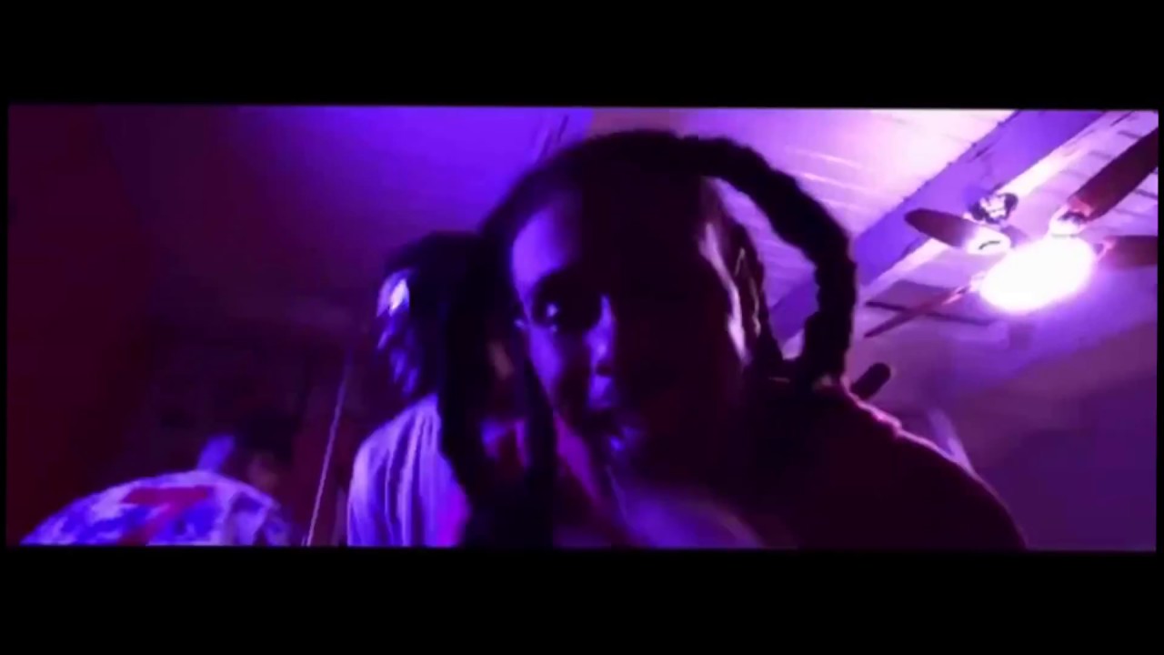 Robb Bank$ - It Wasn't Me (Official Music Video)