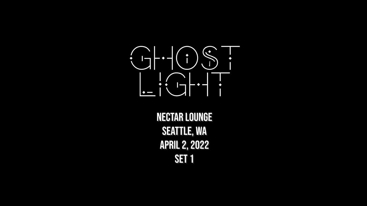 Seattle, WA - Nectar Lounge (4.22.22) [SET 1]