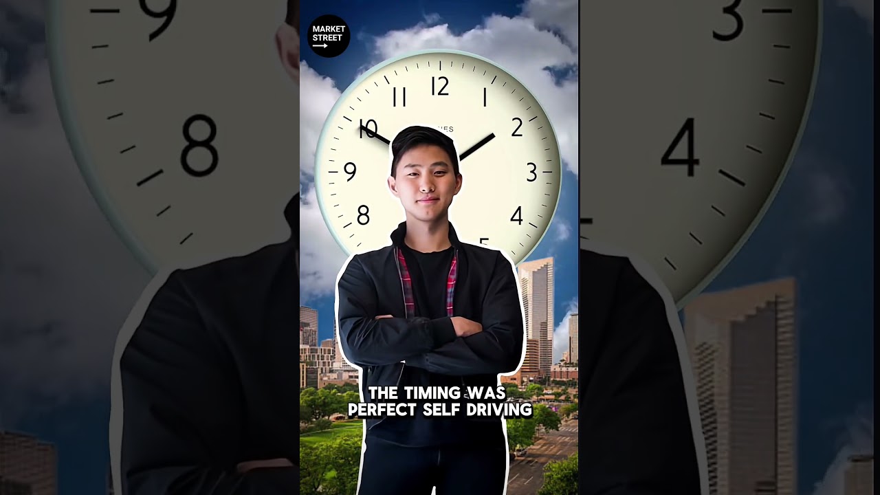 🇺🇸 This is the story of Scale AI and Alexandr Wang