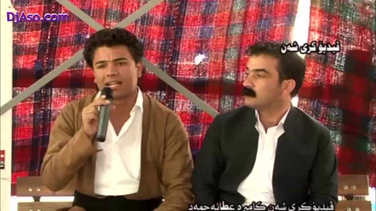 Yadgar Xalidi & Ahmad Sangawei Part 1