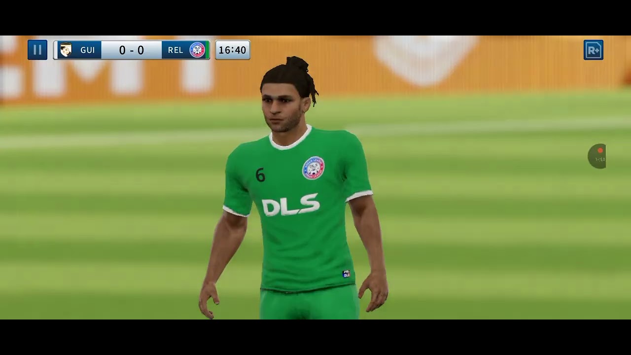 دريم ليج 26 