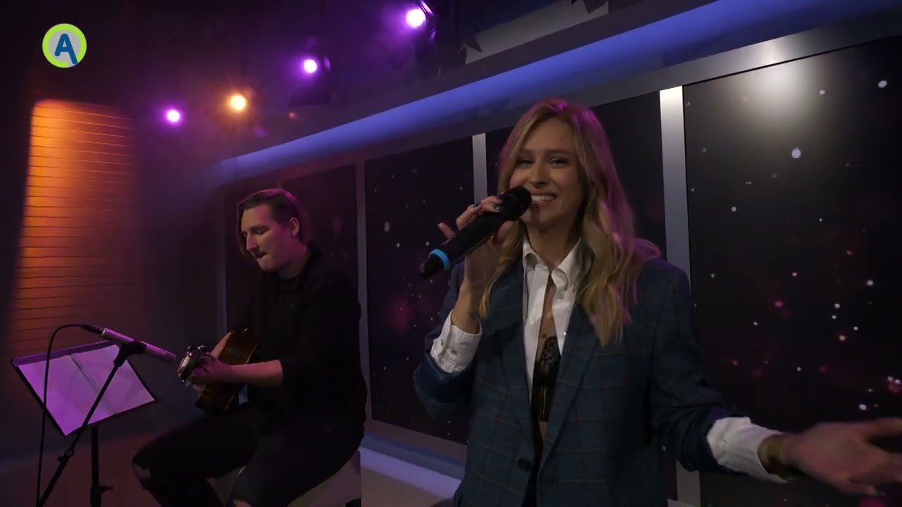Domenica - Nema Te Svit (VIPSHOW LIVE)