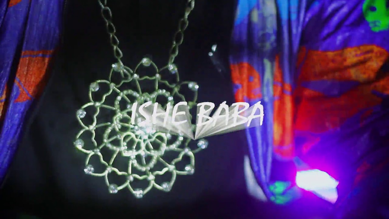 ishebaba - shaku shaku ( official video )