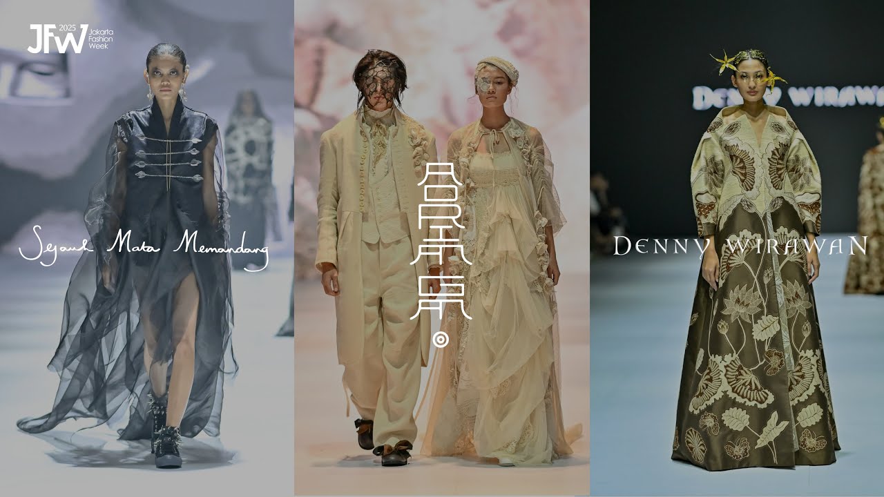 DEWI FASHION KNIGHTS 2024 