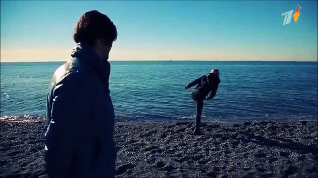 Tatiana Volosozhar / Maxim Trankov / Montage