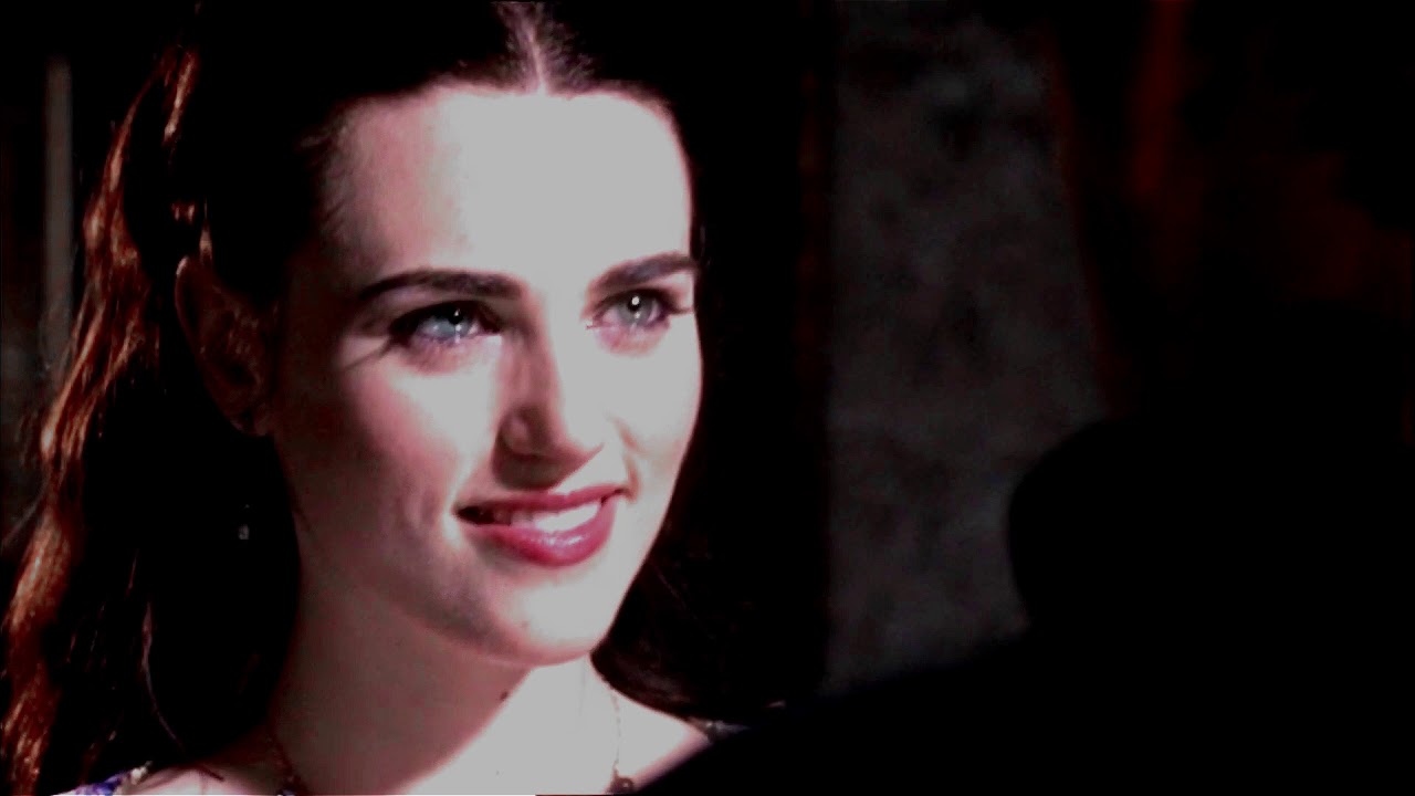 morgana pendragon ||  bury a friend
