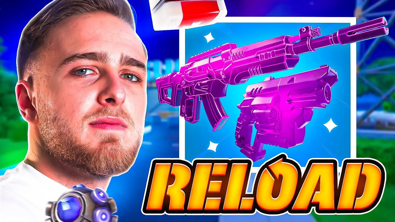 On sort ENFIN l’AK EXOTIQUE super CHEATÉE en RELOAD ! (le coffre du développeur)