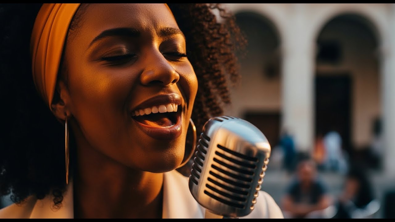 Son Cubano, Cha-Cha y Latin Jazz Vintage en Vivo. @SONCOMANDANTE