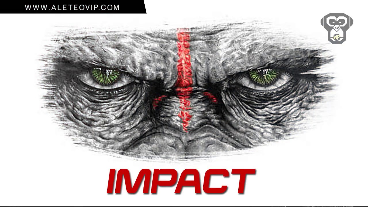 IMPACTO    Aleteo VIP   2018 Aleteo, Zapateo, Guaracha