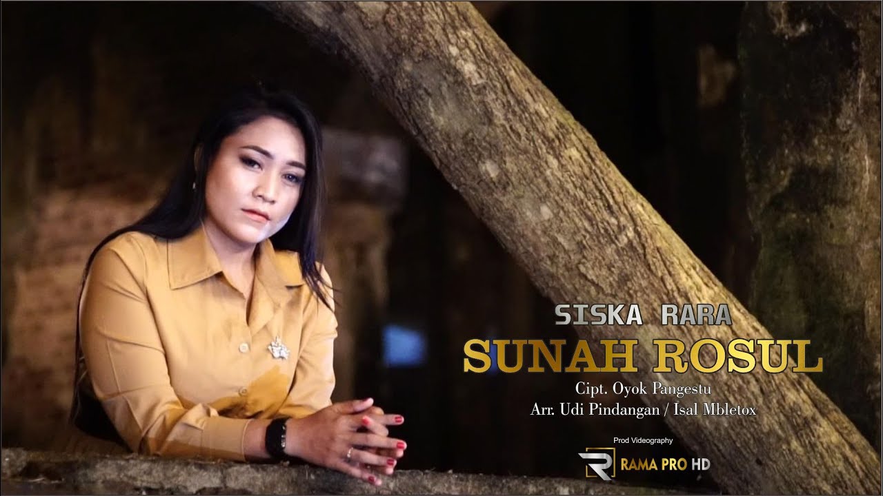 LAGU TENGDUNG 