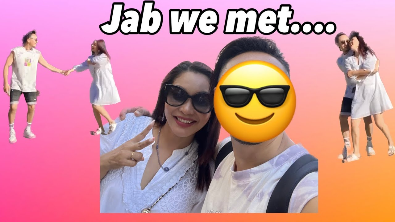 Finally we met again in #munich #vlog37 #tenzindonsel #tibetansinger #extipa