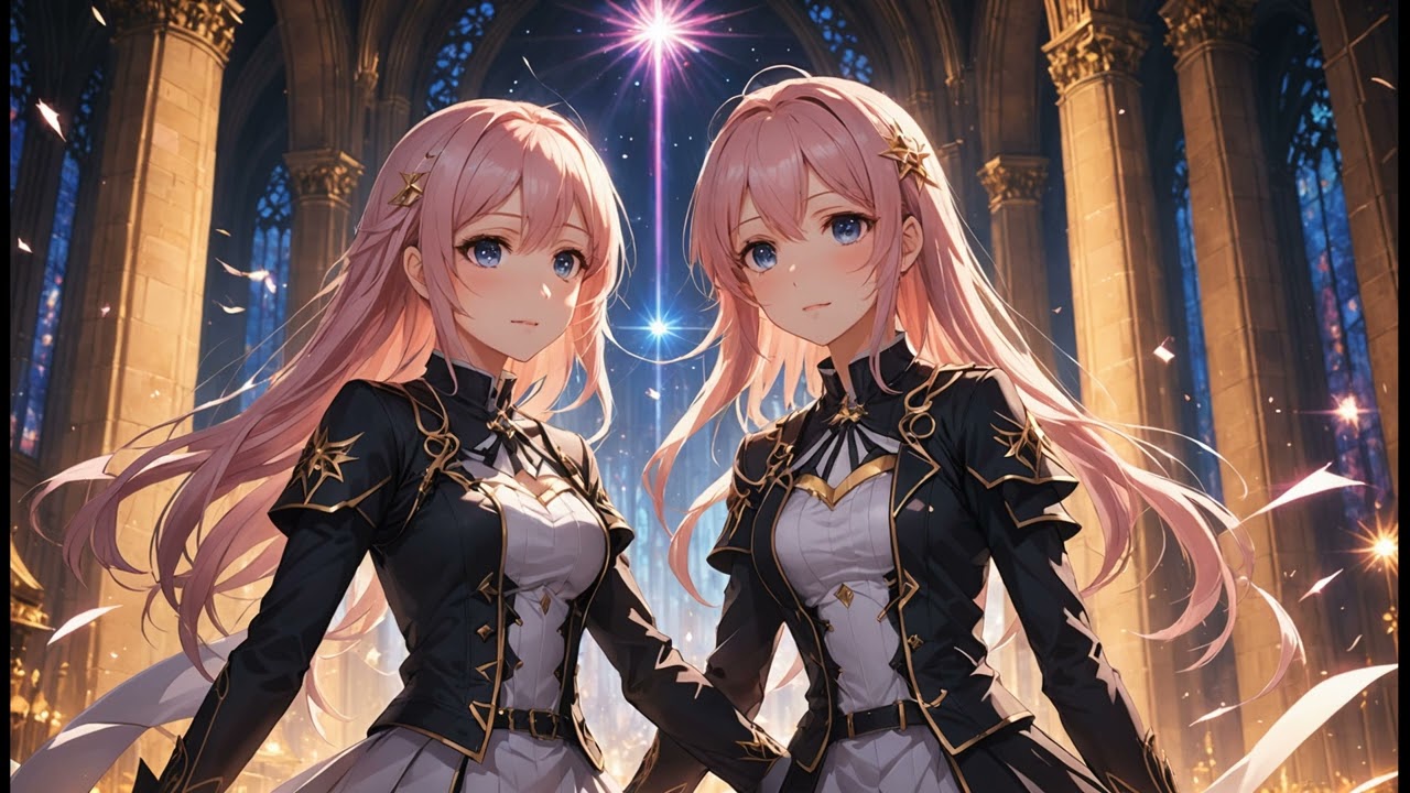 Runaway Blush Starlight - Nightcore