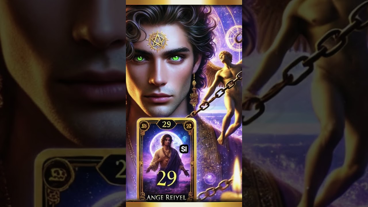 🔮 30 Septembre 2024 💜 💫 Messages des Anges - Horoscope du jour 🦋 #horoscope #Pendule H&eacute;bra&iuml;que