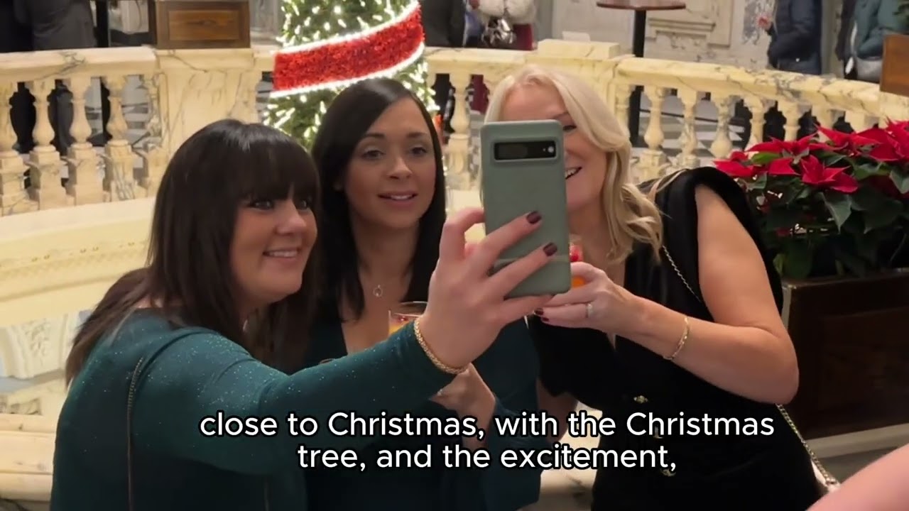 Chairman's Awards 2024