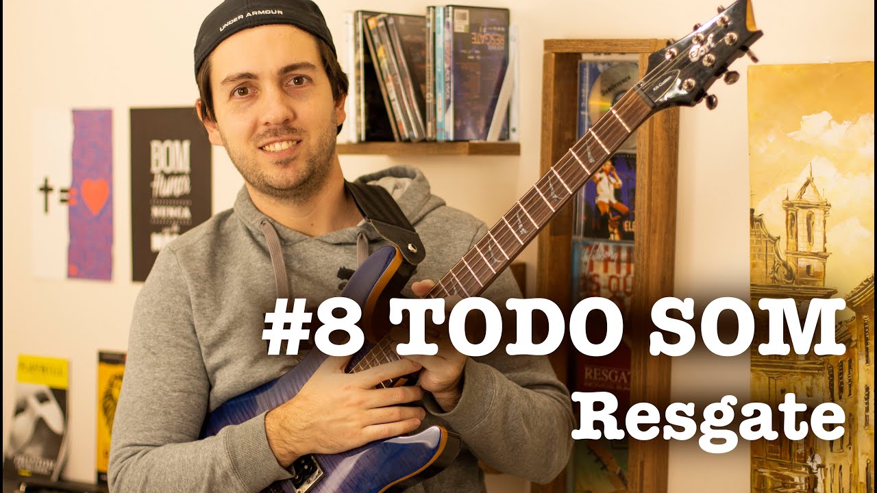 #8 Todo Som