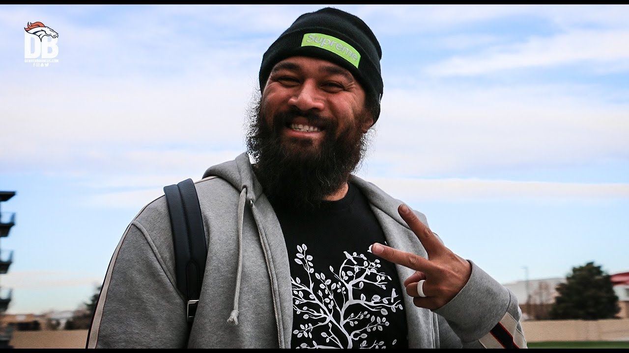 BTV 1-on-1: NT Domata Peko