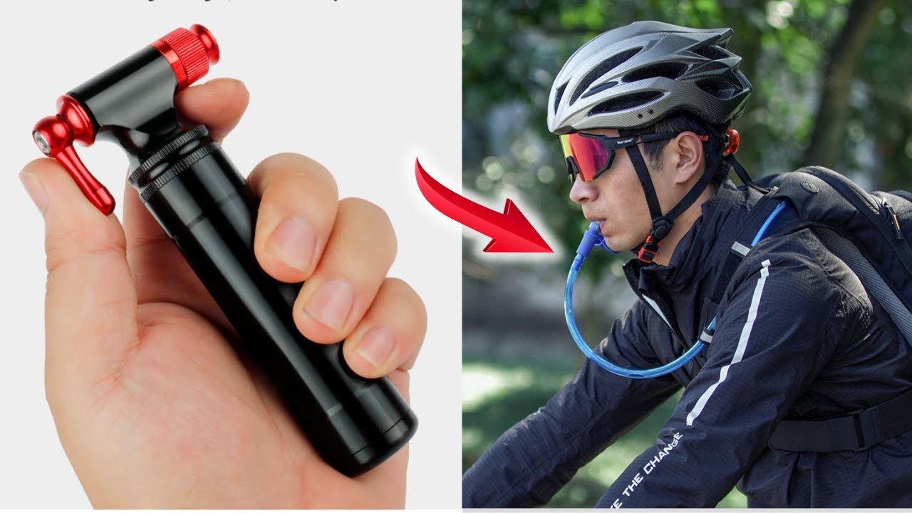🔴 Gadgets Geniales para Bicicleta en Aliexpress | Complementos para ciclistas