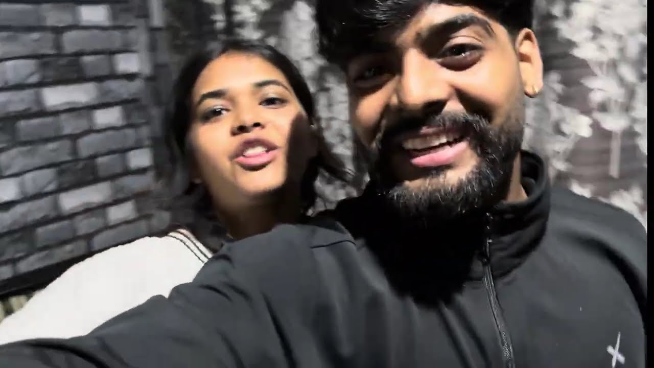 Shadi vala ghar ☺️#dailyvlog #shdi 