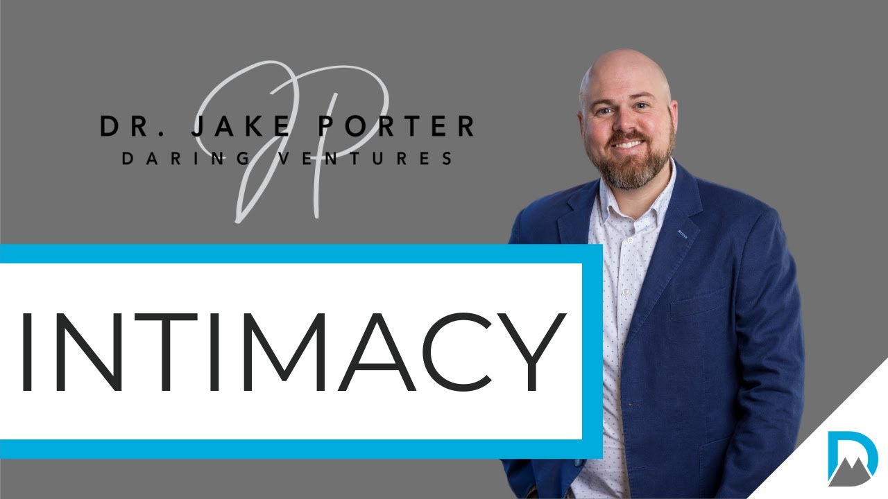 What is intimacy?