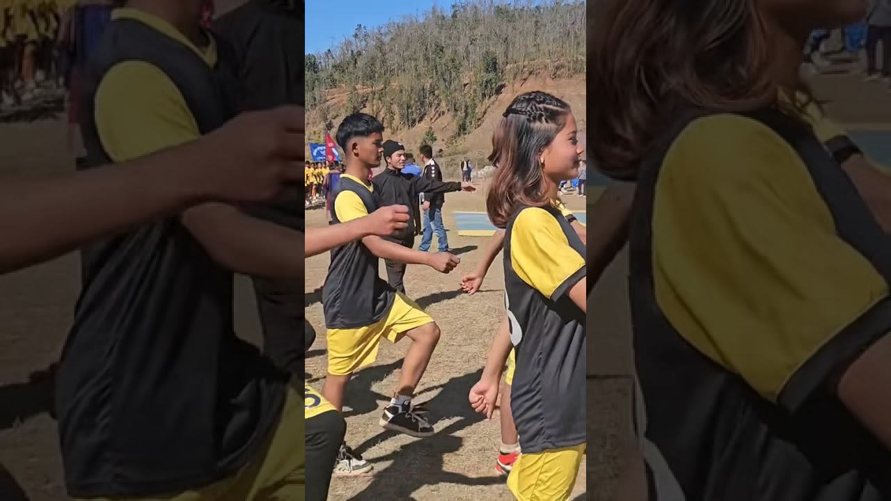 राष्ट्रपति रनिंगशिल्ड प्रतियोगिता चुप्रा दैलेख 