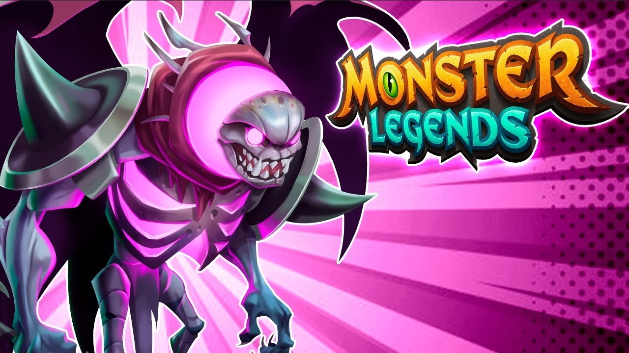 FUSION de NISHANT Y XIRON! - NISHANT THE GREAT (LV 100) Combates PvP - Monster Legends