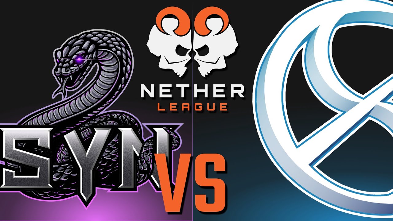 Who is the strongest team in competitive Mortal Kombat 1? STierGaming vs Synergy | The Netherleague