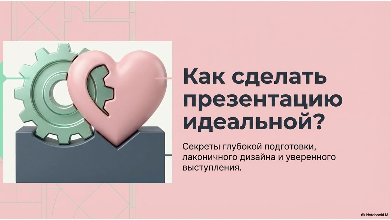 КАК СОЗДАТЬ ЭФФЕКТИВНУЮ ПРЕЗЕНТАЦИЮ ДЛЯ МЛМ КОМПАНИИ