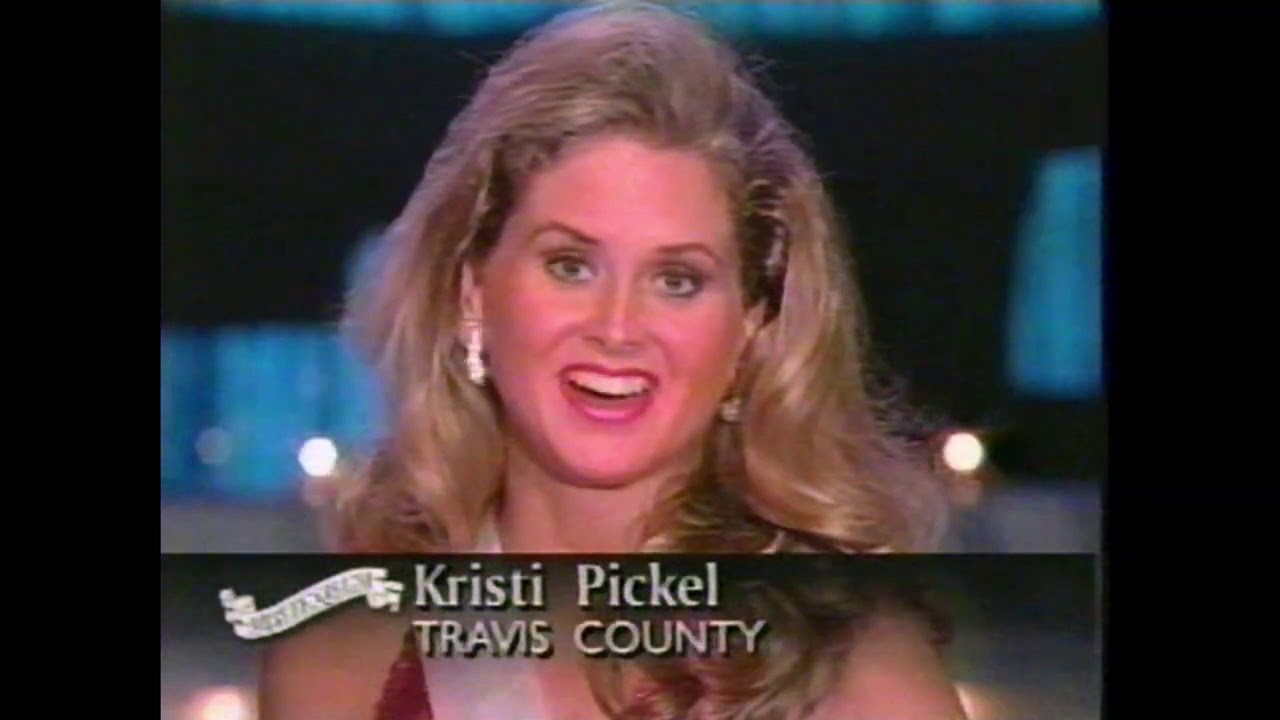 Miss Texas USA 1998