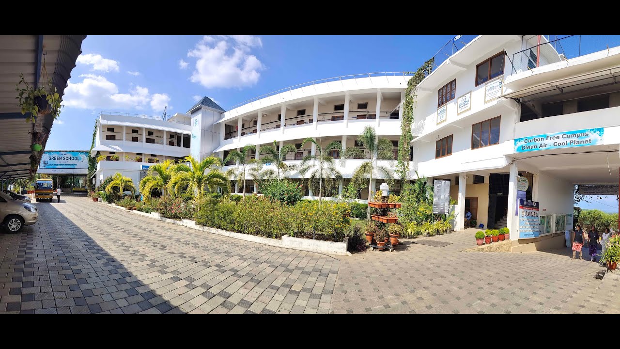 From Classrooms to Milestones, A Year of Excellence, Growth, Achievements...✨