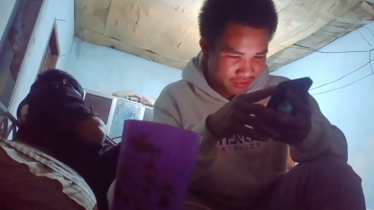 ຖາມວ່າຖືພັນມາໄດ້ຍິນ🤣🤣