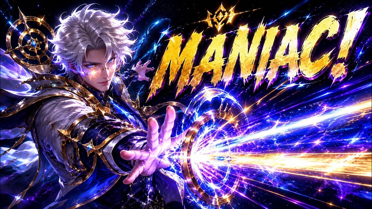 NATAN GOLD LANE = INSTANT MELT 🫠 (Midnight's Overdrive Phonk Edition)
