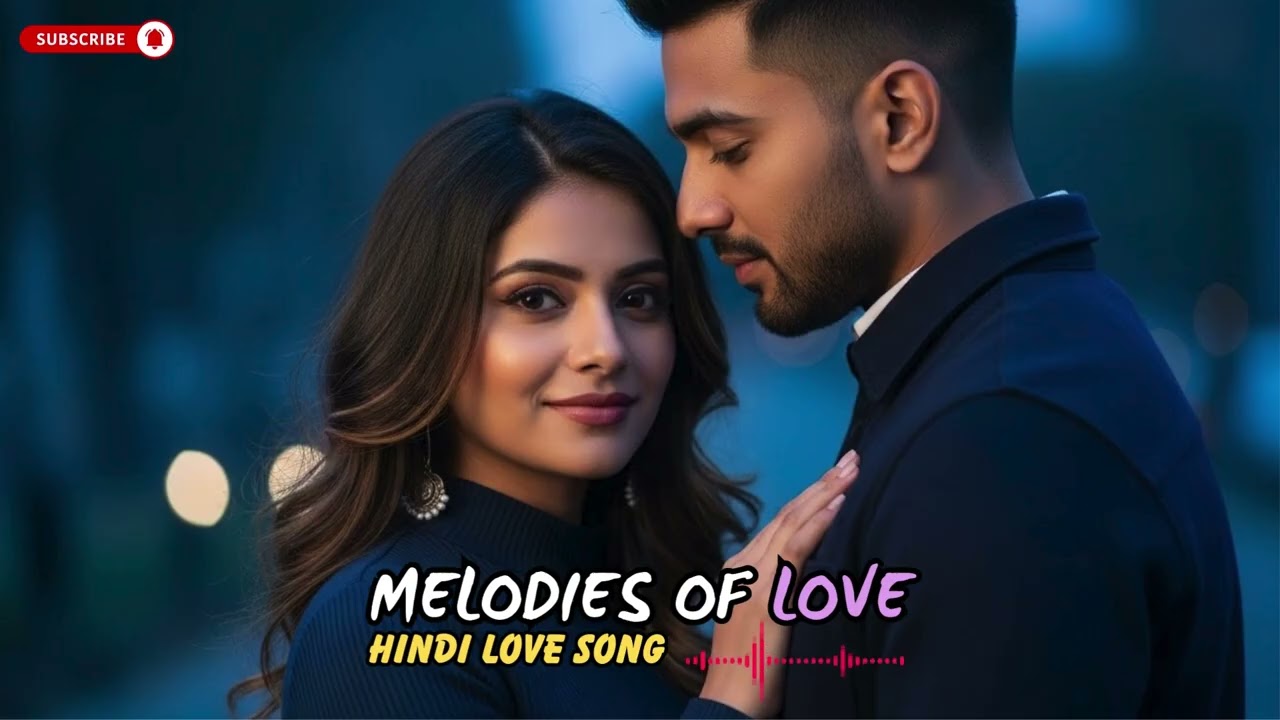 BEST ROMANTIC LOVE SONGS – Deep Emotional Bollywood Melodies
